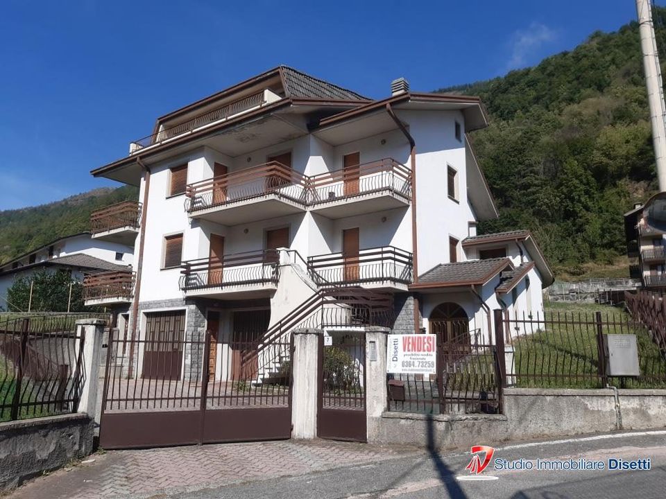 Villa i Corteno Golgi, Brescia - bilde 1