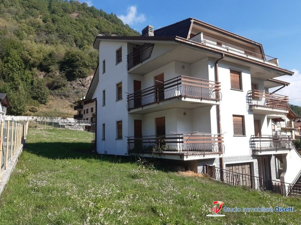Villa i Corteno Golgi, Brescia - bilde 2
