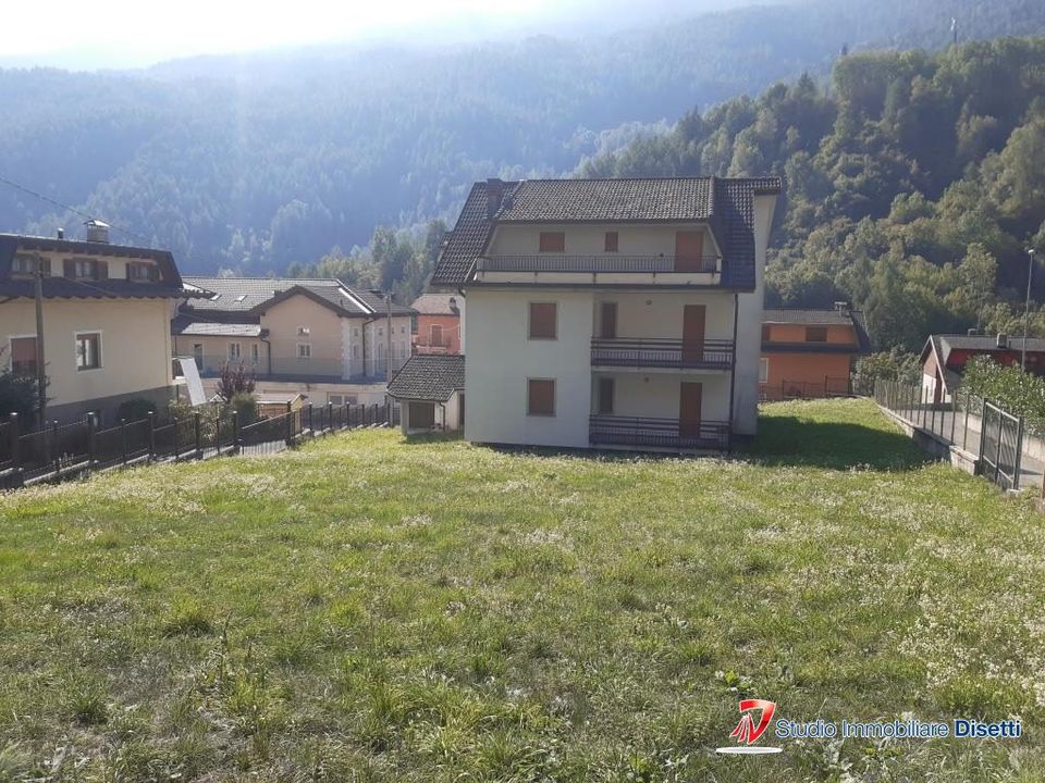 Villa i Corteno Golgi, Brescia - bilde 4