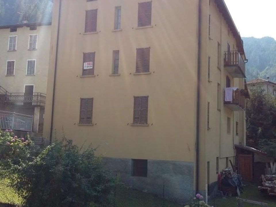 Villa i Corteno Golgi, Brescia - foto 1