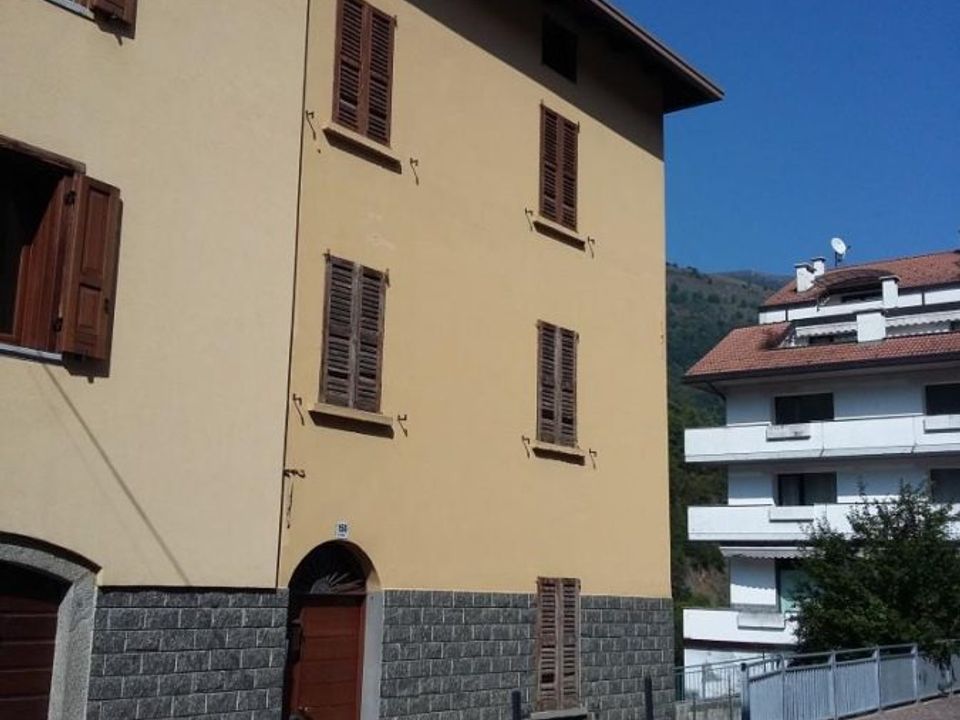 Villa i Corteno Golgi, Brescia - foto 2