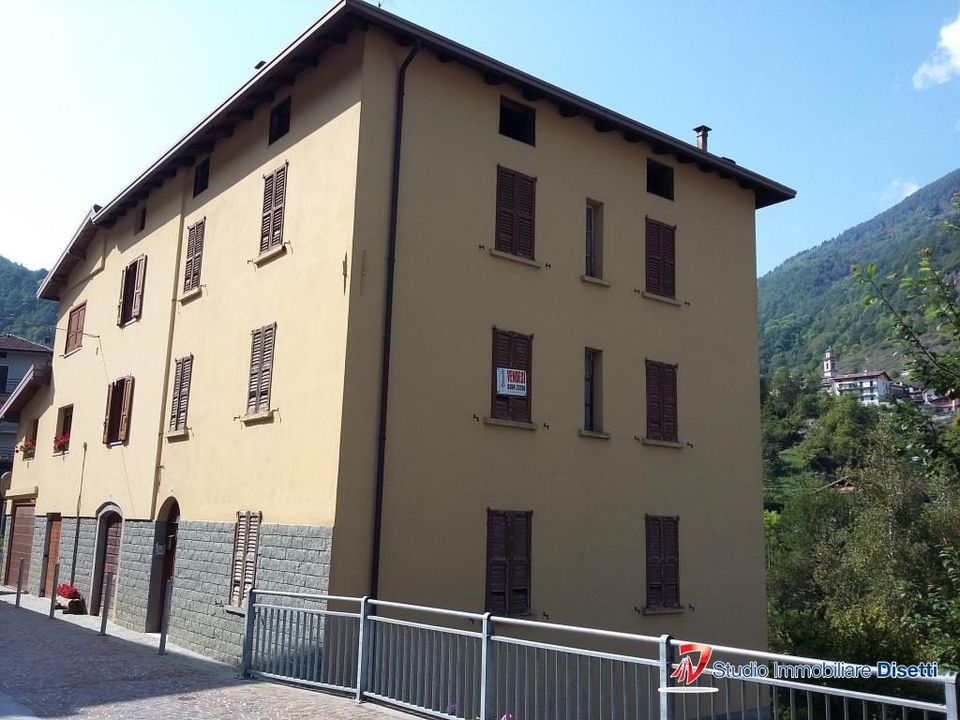 Villa i Corteno Golgi, Brescia - foto 3