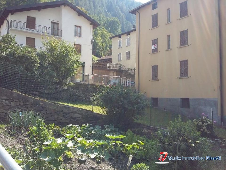 Villa i Corteno Golgi, Brescia - foto 4