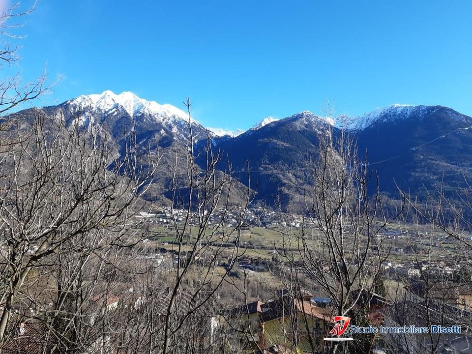 Helårsgrund i Losine, Brescia - foto 1