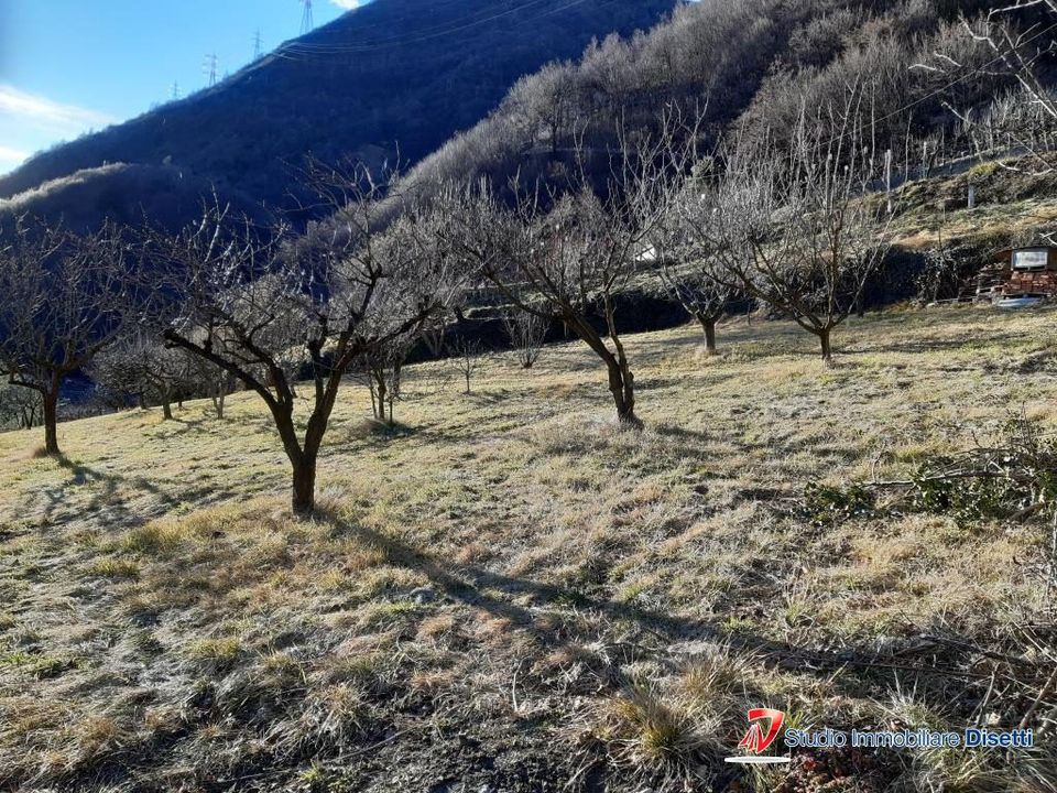 Helårsgrund i Losine, Brescia - foto 2