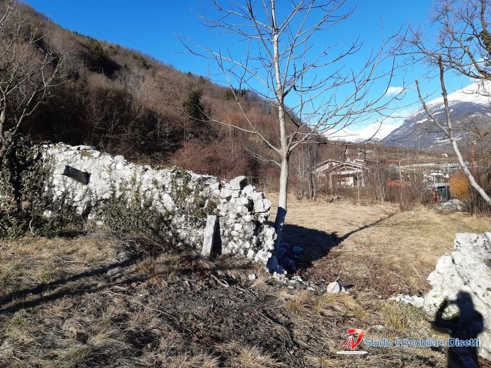 Helårsgrund i Losine, Brescia - foto 4