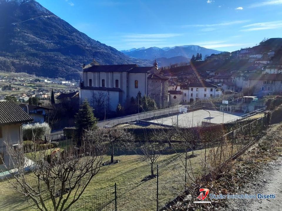 Helårsgrund i Losine, Brescia - foto 5