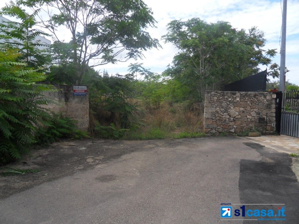 Terreno en Galatone, Lecce - foto 1