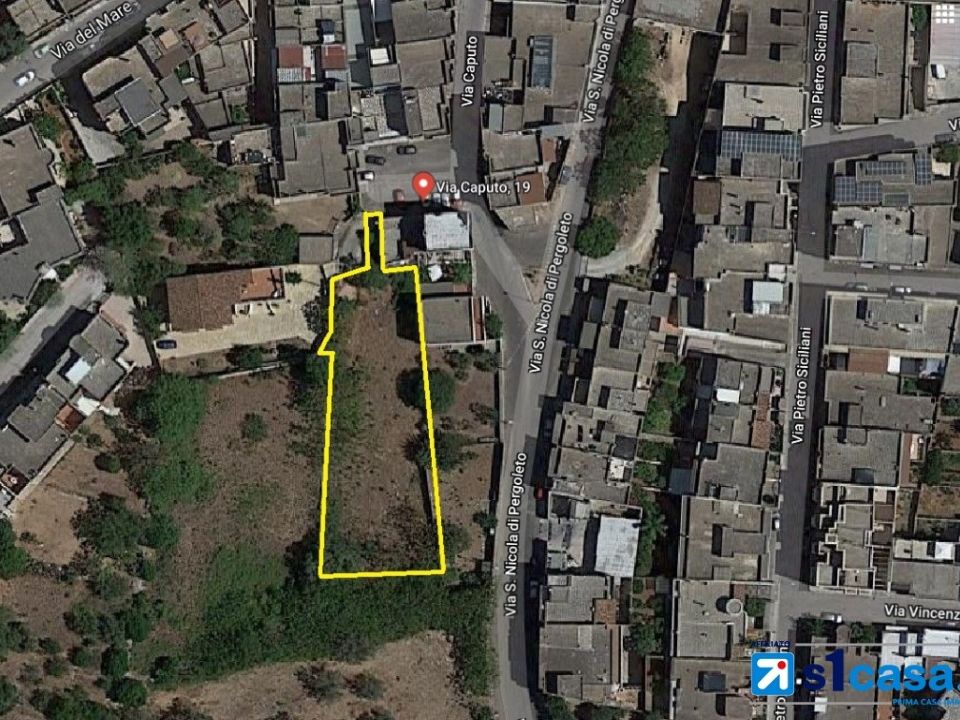 Terreno en Galatone, Lecce - foto 2