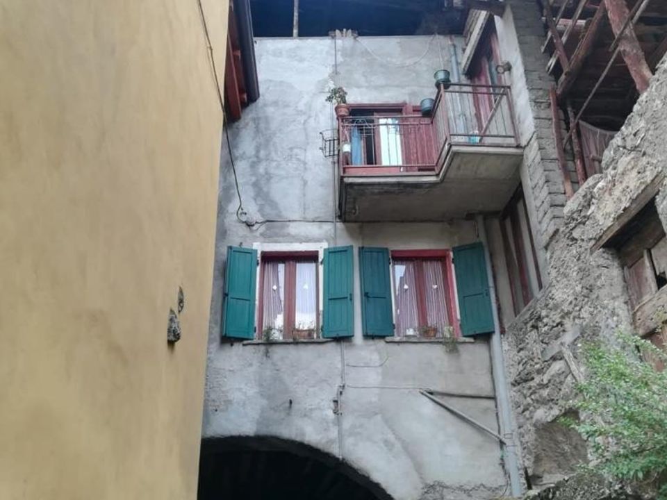 Villa i Losine, Brescia - foto 1