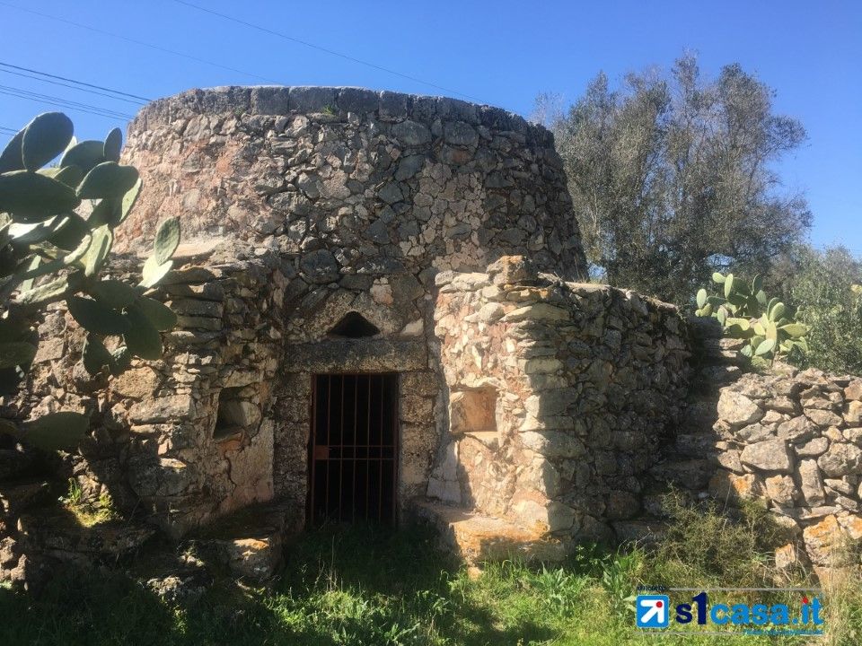 Helårsgrund i Galatina, Lecce - foto 1