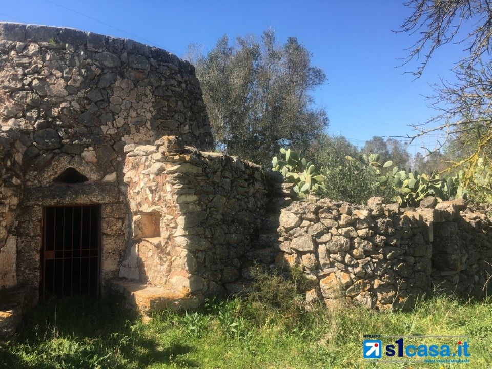 Helårsgrund i Galatina, Lecce - foto 2