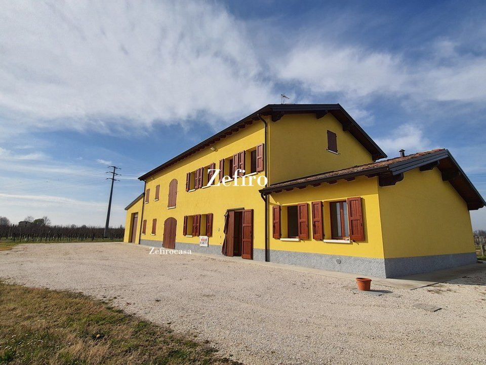 Villa i Rolo, Reggio Emilia - foto 3