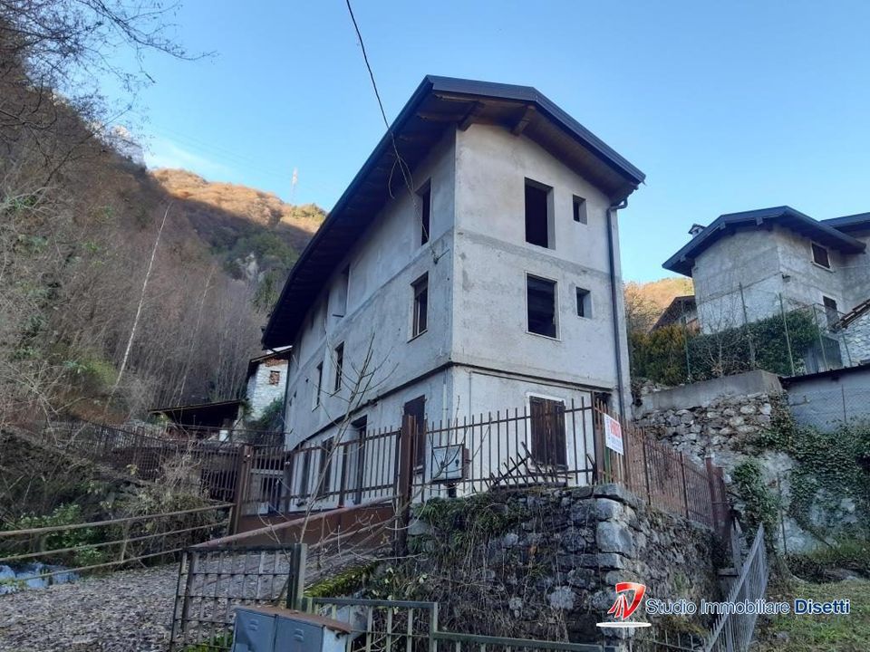 Willa: Cerveno, Brescia – zdjęcie 1