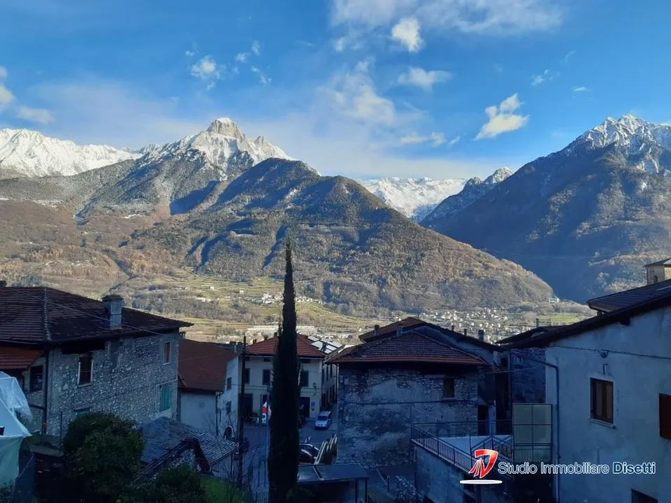 Willa: Cerveno, Brescia – zdjęcie 2
