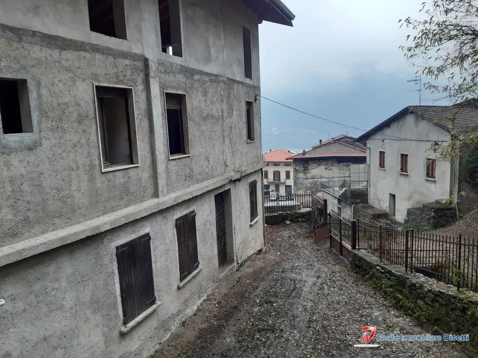 Willa: Cerveno, Brescia – zdjęcie 3
