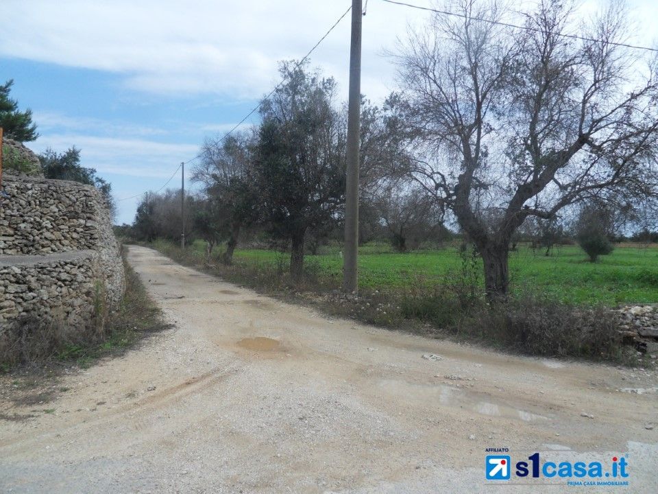 Helårsgrund i Galatone, Lecce - foto 2