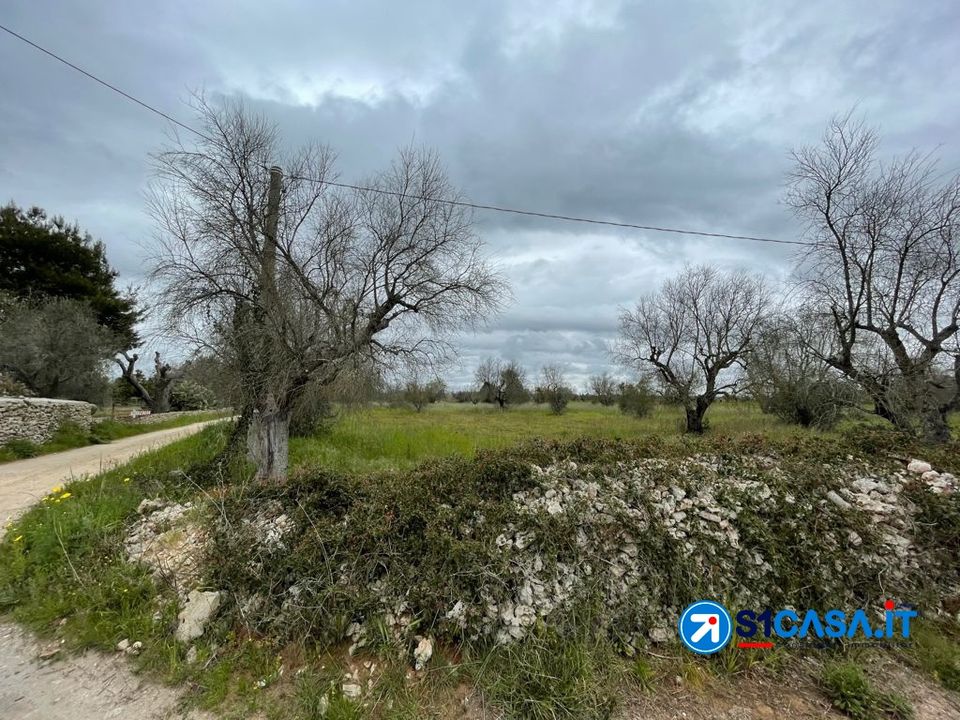 Helårsgrund i Galatone, Lecce - foto 4