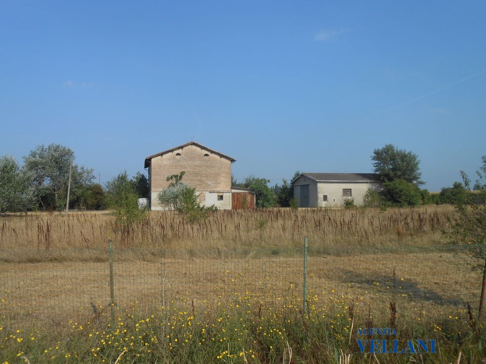 Landejendom i Carpi, Modena - foto 3