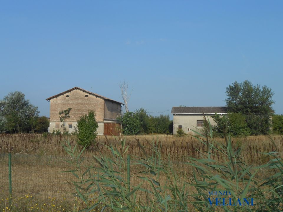 Landejendom i Carpi, Modena - foto 4