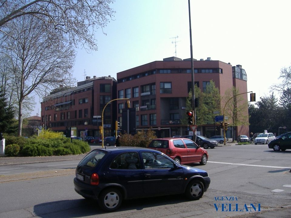 Erhvervsejendom i Carpi, Modena - foto 1