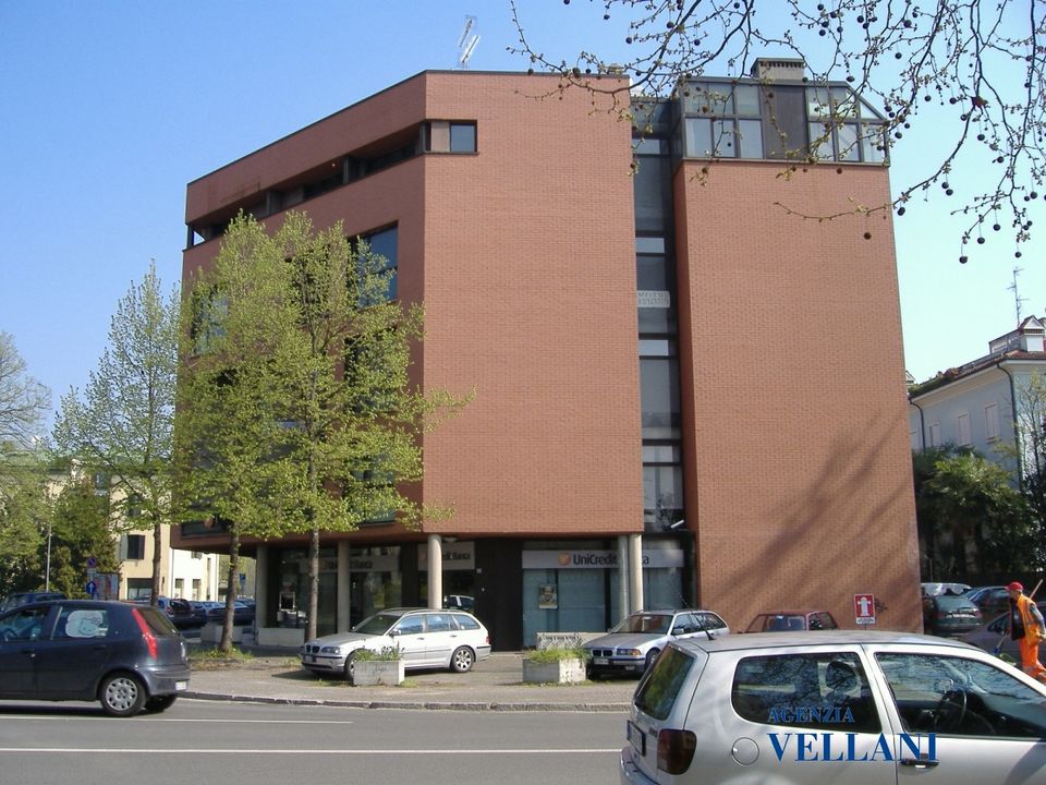 Erhvervsejendom i Carpi, Modena - foto 2