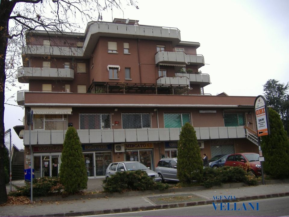 Erhvervsejendom i Carpi, Modena - foto 1