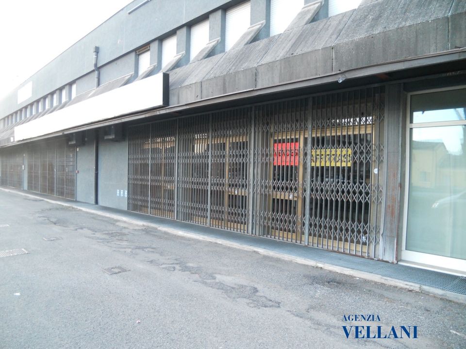 Erhvervsejendom i Carpi, Modena - foto 2