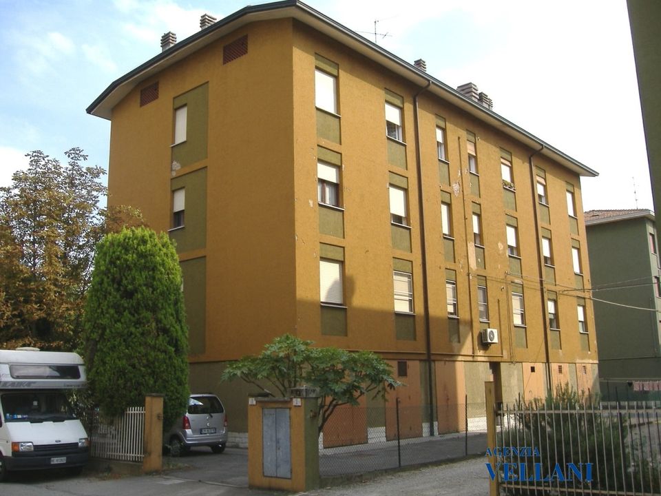 Lejlighed i Carpi, Modena - foto 1