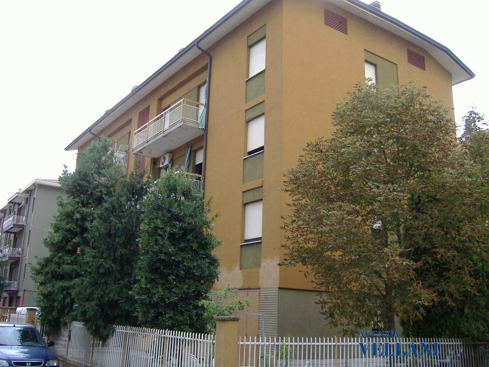 Lejlighed i Carpi, Modena - foto 2