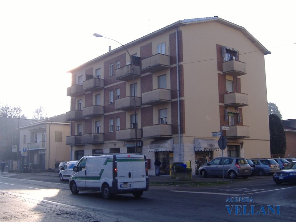 Leilighet i Carpi, Modena - bilde 1