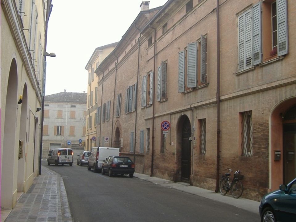 Lejlighed i Carpi, Modena - foto 1