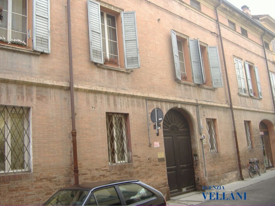 Lejlighed i Carpi, Modena - foto 2