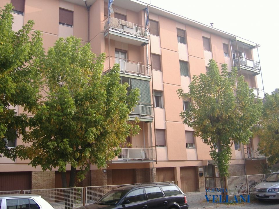 Lejlighed i Carpi, Modena - foto 1