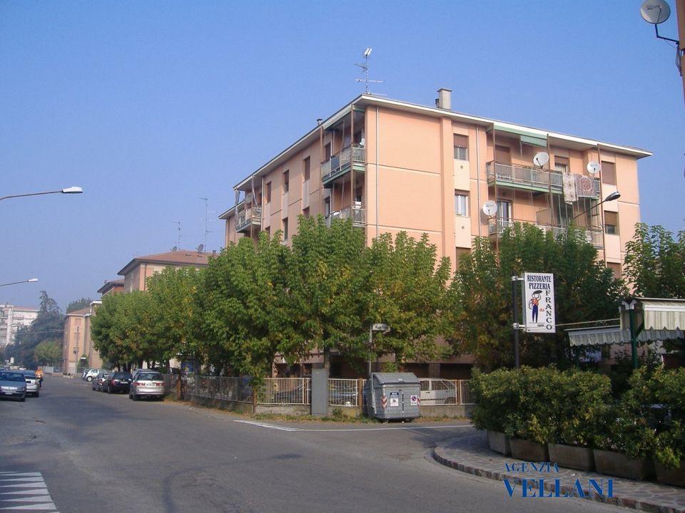 Lejlighed i Carpi, Modena - foto 2