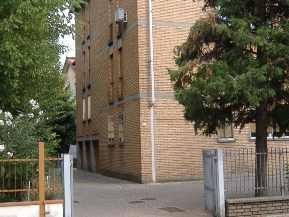 Lejlighed i Carpi, Modena - foto 1
