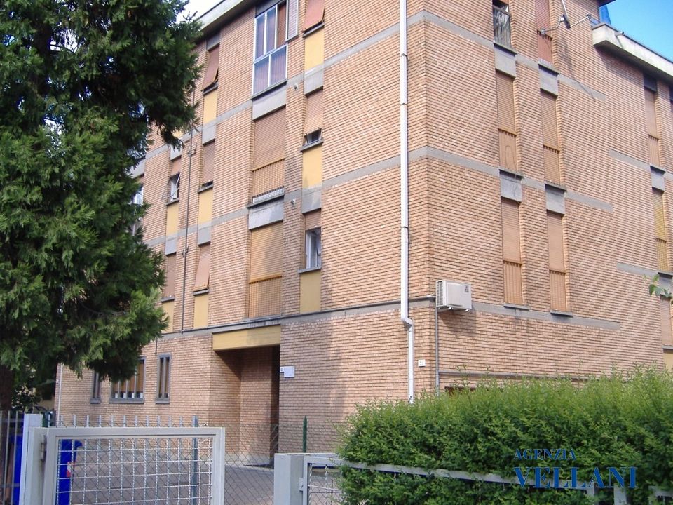 Lejlighed i Carpi, Modena - foto 2