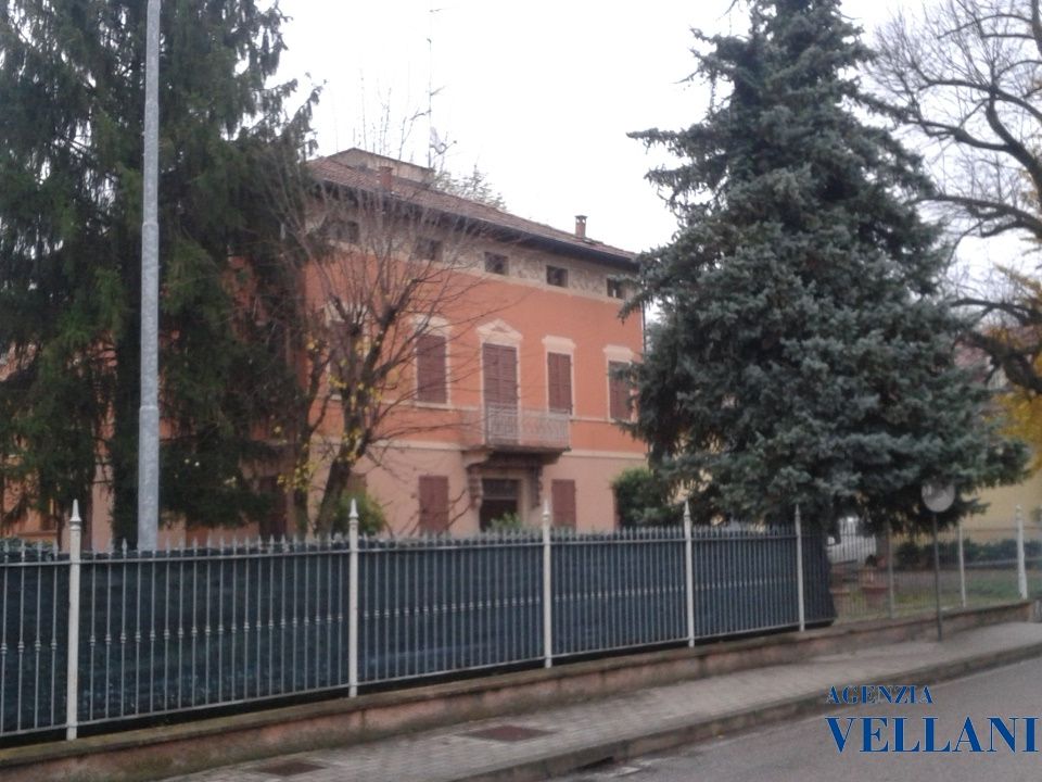 Villa i Campagnola Emilia, Reggio Emilia - foto 1