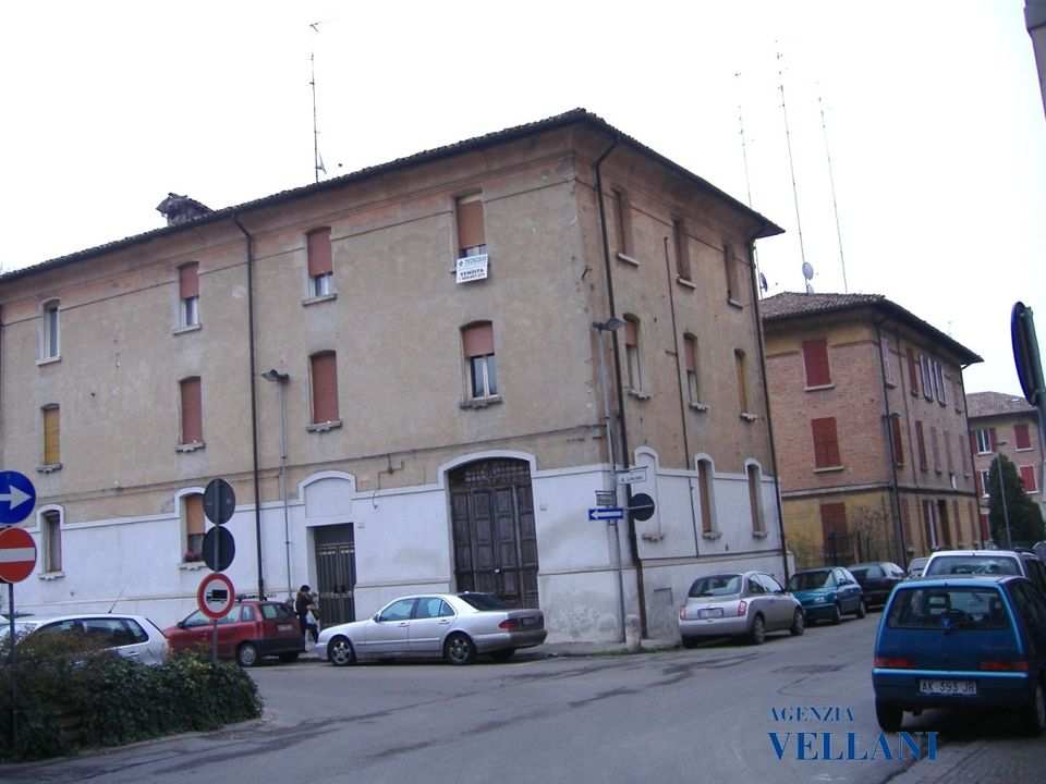 Lejlighed i Carpi, Modena - foto 1