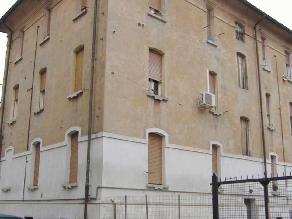 Lejlighed i Carpi, Modena - foto 2