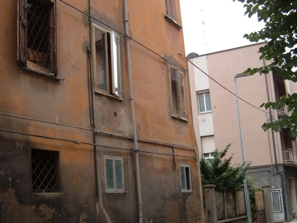 Lejlighed i Carpi, Modena - foto 1