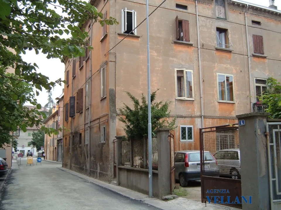 Lejlighed i Carpi, Modena - foto 2