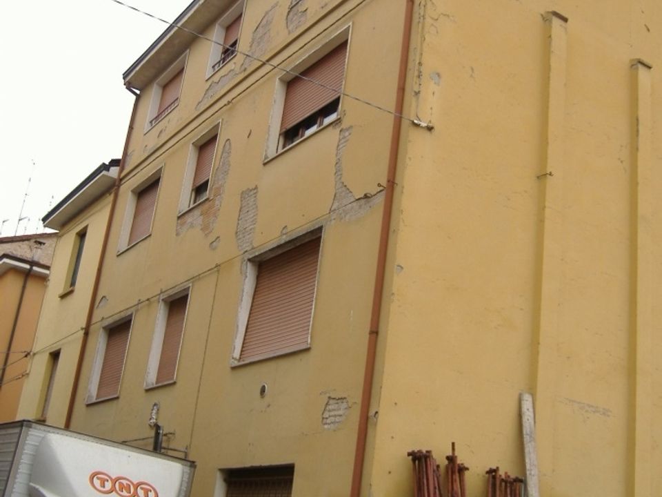 Lejlighed i Carpi, Modena - foto 1