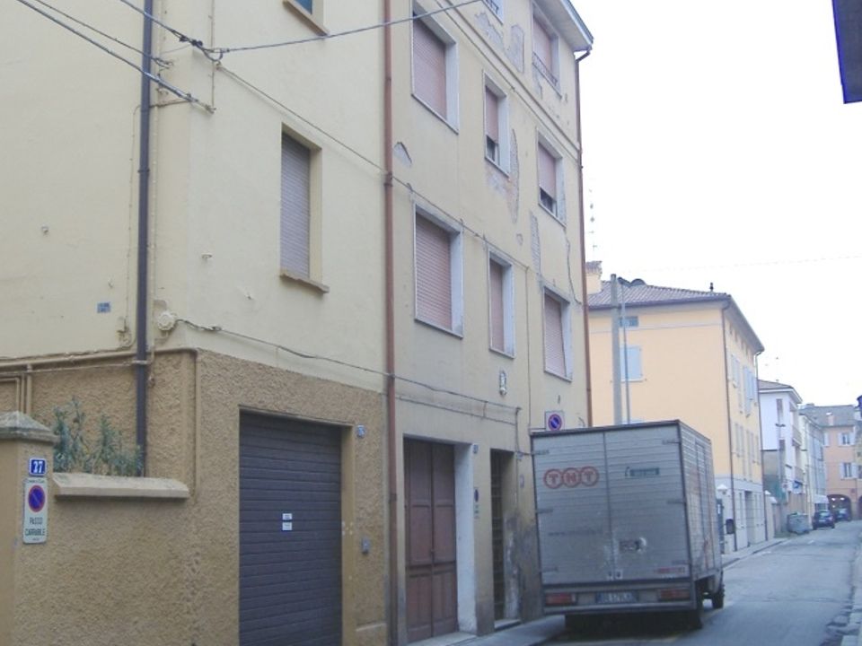 Lejlighed i Carpi, Modena - foto 2