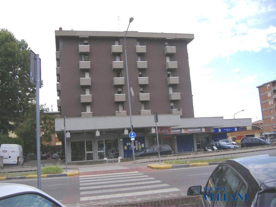 Leilighet i Carpi, Modena - bilde 2