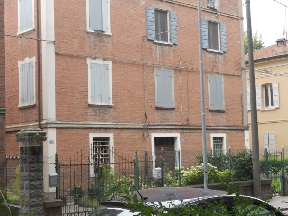 Leilighet i Carpi, Modena - bilde 2