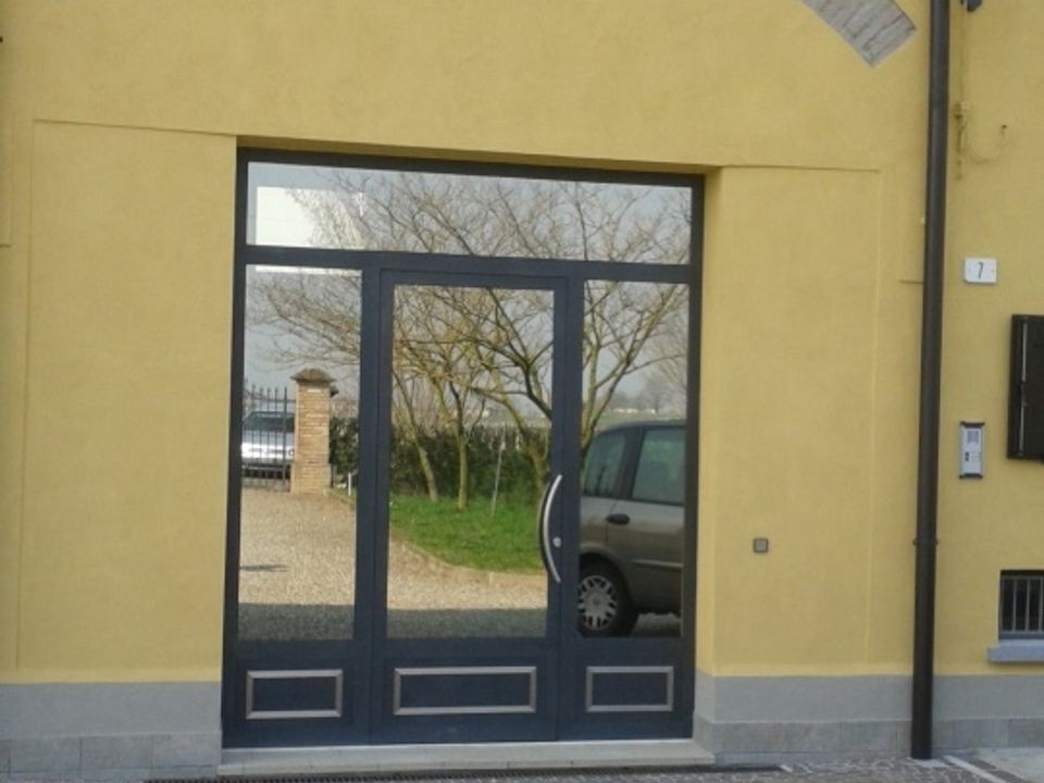 Herregård i Carpi, Modena - bilde 3