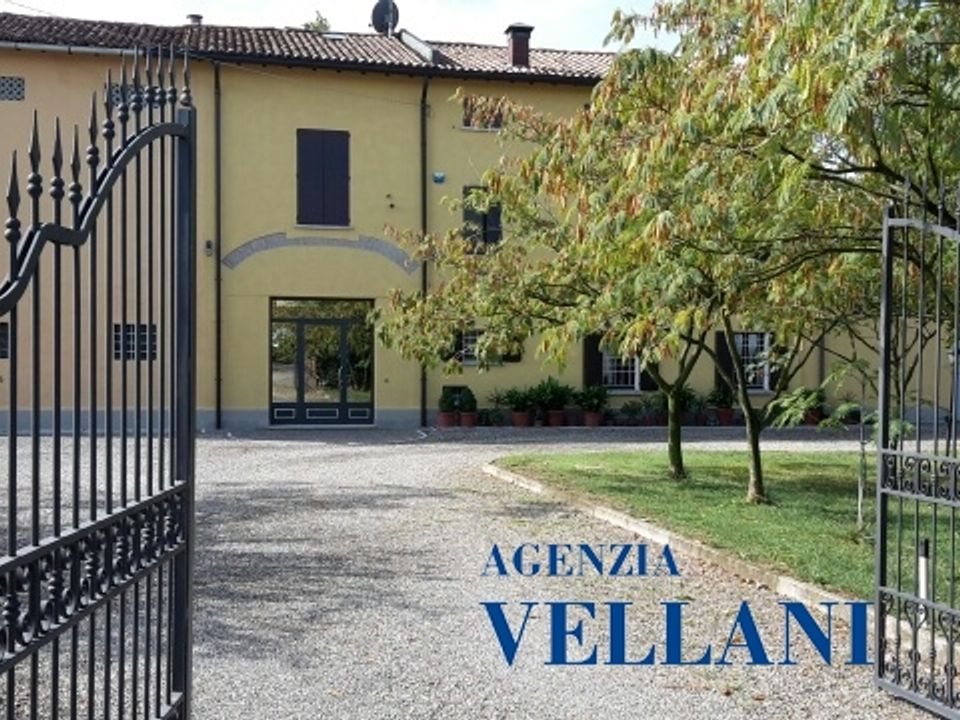 Herregård i Carpi, Modena - bilde 5