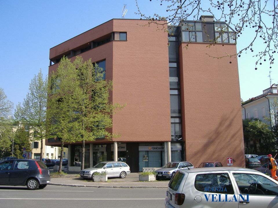 Erhvervsejendom i Carpi, Modena - foto 2