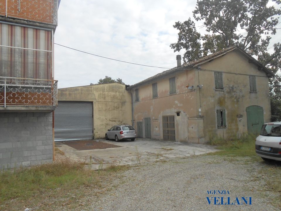 Landejendom i Modena, Modena - foto 3